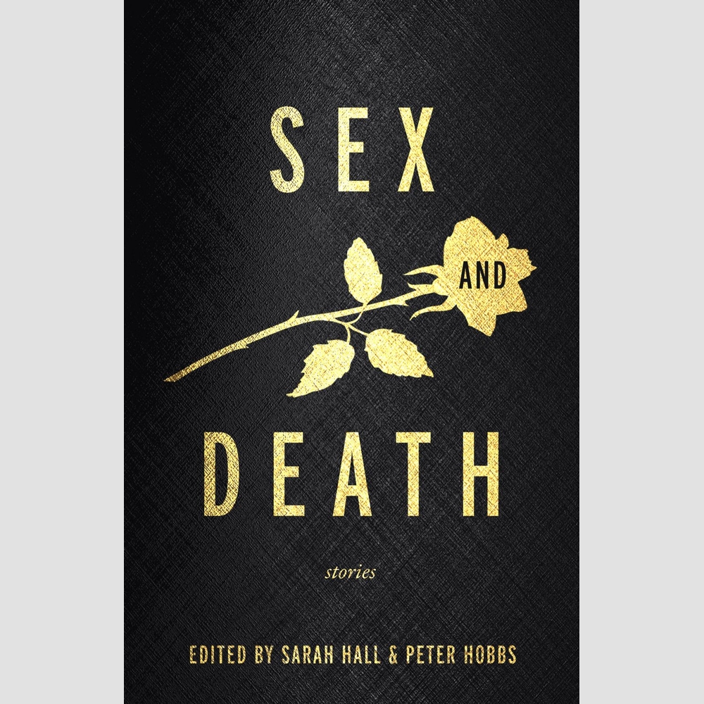 Sex and death - Littérature adulte | Librairies Boyer