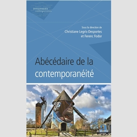 Abécédaire de la contemporanéité