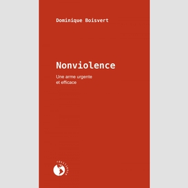 Nonviolence