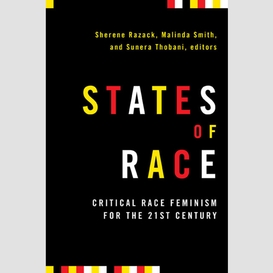 States of race