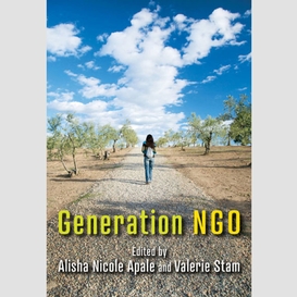 Generation ngo