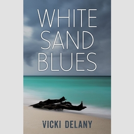 White sand blues