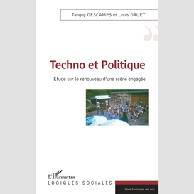 Techno et politique