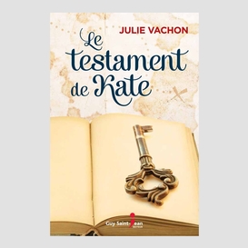 Le testament de kate