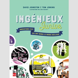 Ingénieux junior