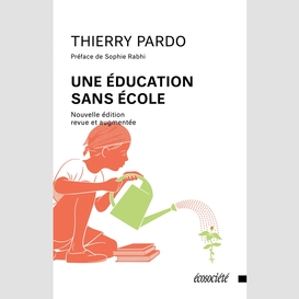 Une education sans ecole