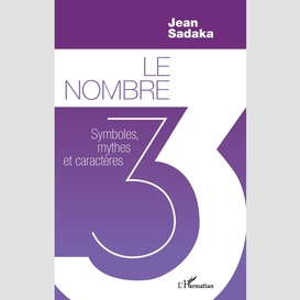 Le nombre 3