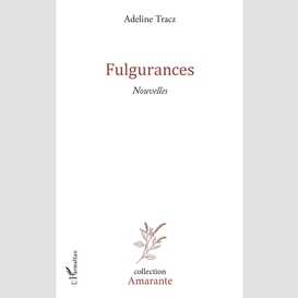 Fulgurances