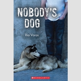 Nobody's dog