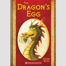The dragon's egg