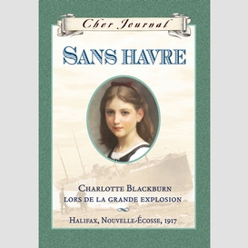 Cher journal : sans havre