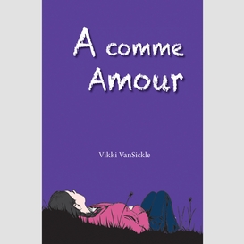 A comme amour