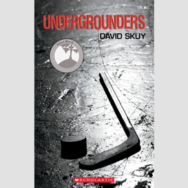 Undergrounders