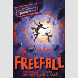 Freefall (tunnels #3)