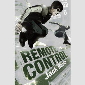 Remote control