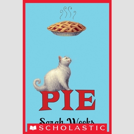 Pie (scholastic gold)