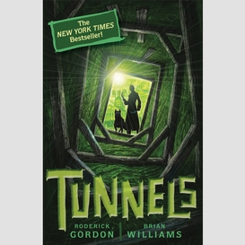 Tunnels (tunnels #1)