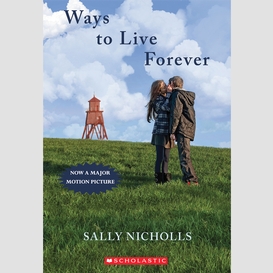 Ways to live forever