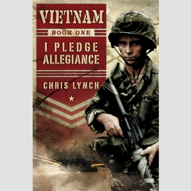 I pledge allegiance (vietnam #1)