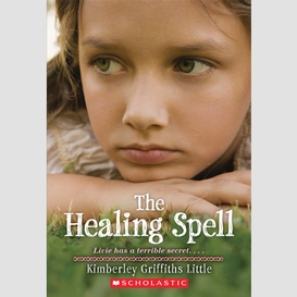 The healing spell