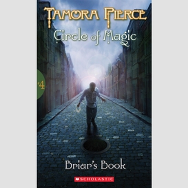 Briar's book (circle of magic #4)