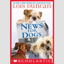 News for dogs