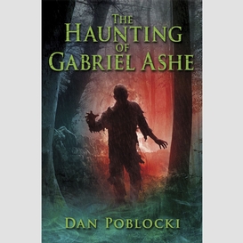 The haunting of gabriel ashe