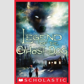 Legend of the ghost dog