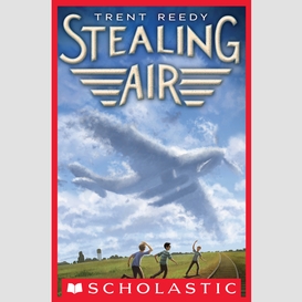 Stealing air