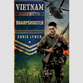 Sharpshooter (vietnam #2)