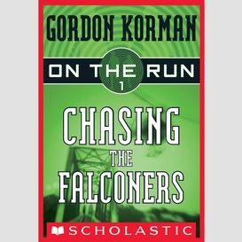 Chasing the falconers (on the run #1)
