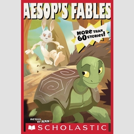 Aesop's fables