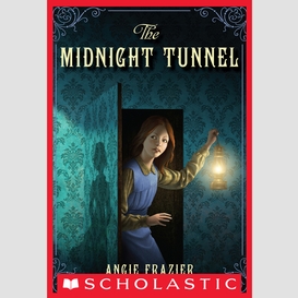 The midnight tunnel: a suzanna snow mystery