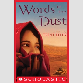 Words in the dust