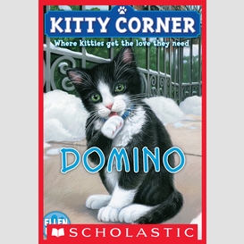 Domino (kitty corner #4)