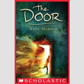 The door