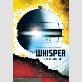 The whisper