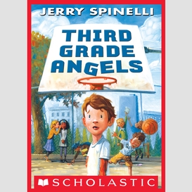 Third grade angels