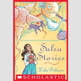 Salsa stories