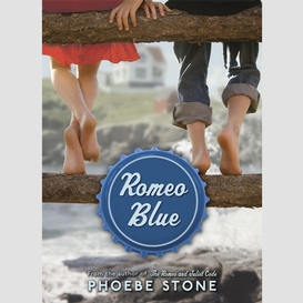 Romeo blue