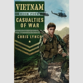 Casualties of war (vietnam #4)