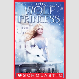 The wolf princess