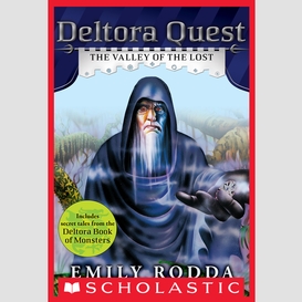 The valley of the lost (deltora quest #7)