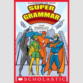 Super grammar
