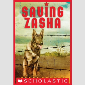 Saving zasha