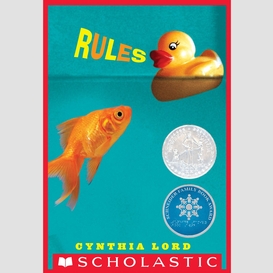 Rules (scholastic gold)