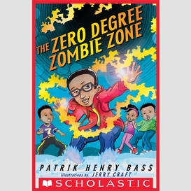 The zero degree zombie zone