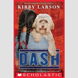 Dash (dogs of world war ii)