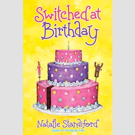 Switched at birthday