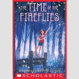 The time of the fireflies